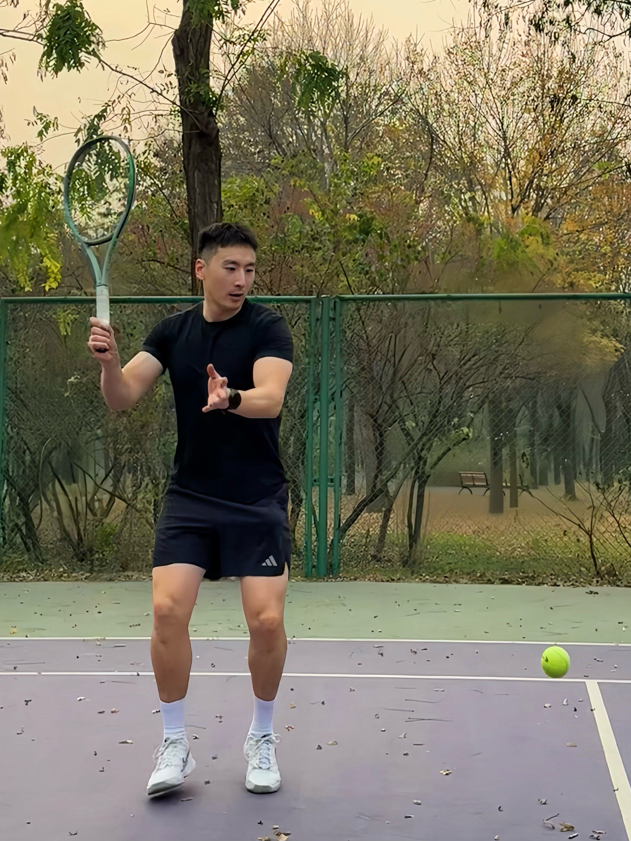 趋势解析 趋势解析