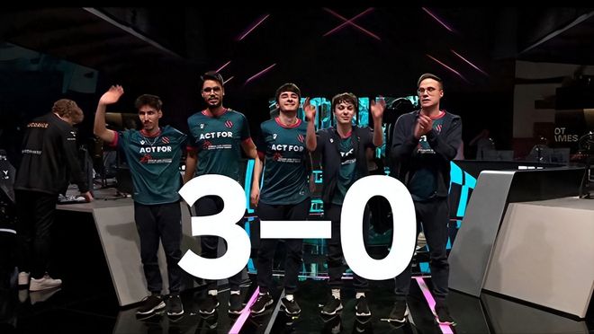 发起攻势 发起攻势