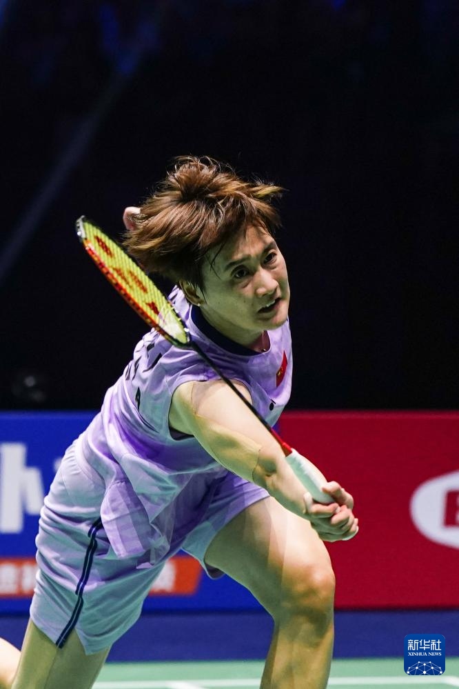 在比赛的第 在比赛的第