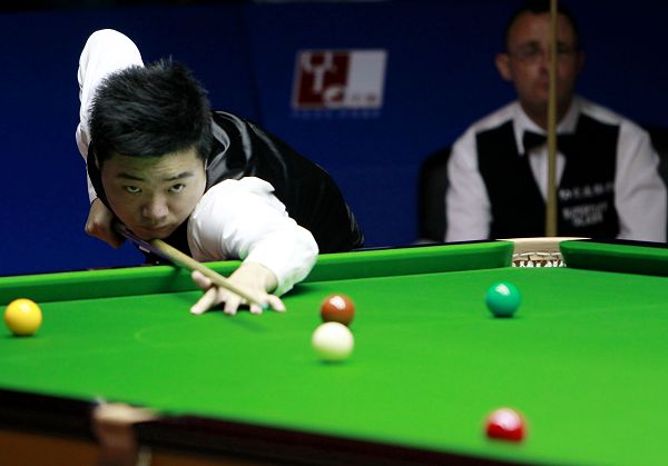 在巴萨的适 在巴萨的适