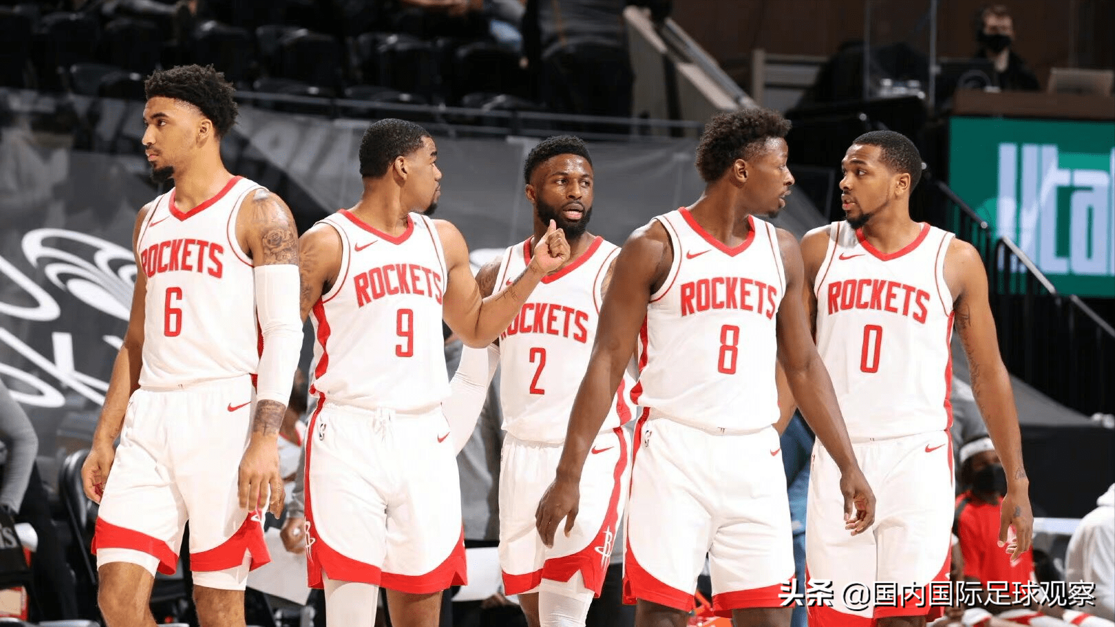 攻击面盘点 攻击面盘点